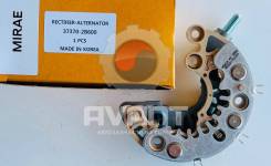 ��������� ���������� ���������� (37370-2B600, 37370-2A400) �� Hyundai i30 (09- ), Tucson, ix35 (09- ), Veloster (11- ), Kia Ceed (10- ), Rio (11- ), S...