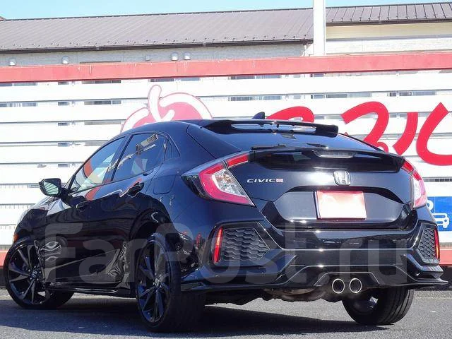 Honda Civic. ��������, ��������, 1.5 (182��.�.), ������, 55 227����. ��, �/�. ��� ����� �� ������������ ����