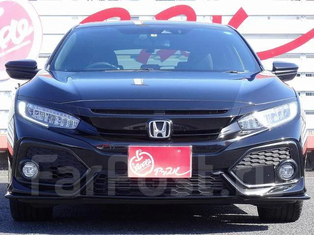 Honda Civic. ��������, ��������, 1.5 (182��.�.), ������, 55 227����. ��, �/�. ��� ����� �� ������������ ����