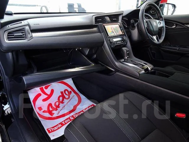 Honda Civic. ��������, ��������, 1.5 (182��.�.), ������, 55 227����. ��, �/�. ��� ����� �� ������������ ����