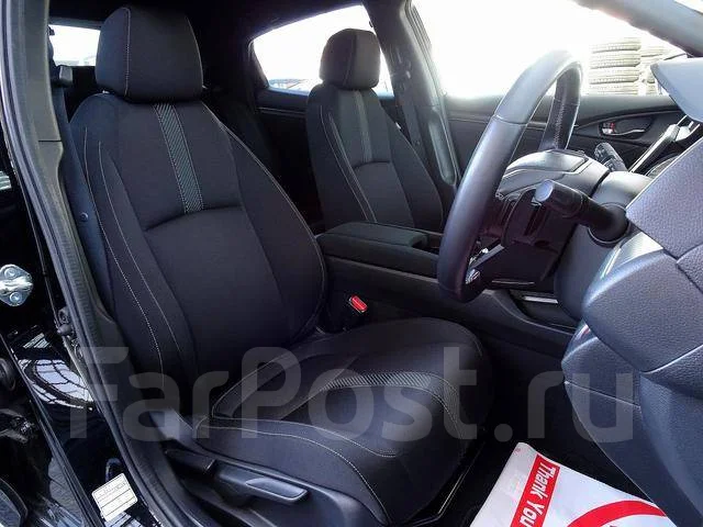 Honda Civic. ��������, ��������, 1.5 (182��.�.), ������, 55 227����. ��, �/�. ��� ����� �� ������������ ����