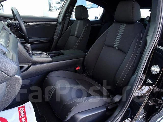 Honda Civic. ��������, ��������, 1.5 (182��.�.), ������, 55 227����. ��, �/�. ��� ����� �� ������������ ����