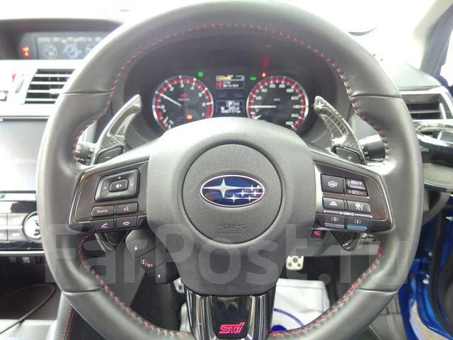 Subaru Levorg. ��������, 4wd, 1.6 (170��.�.), ������, 33 000����. ��, �/�. ��� ����� �� ������������ ����