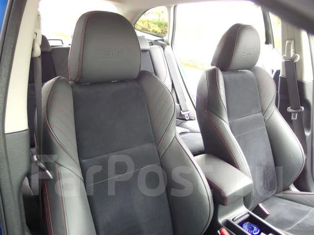 Subaru Levorg. ��������, 4wd, 1.6 (170��.�.), ������, 33 000����. ��, �/�. ��� ����� �� ������������ ����