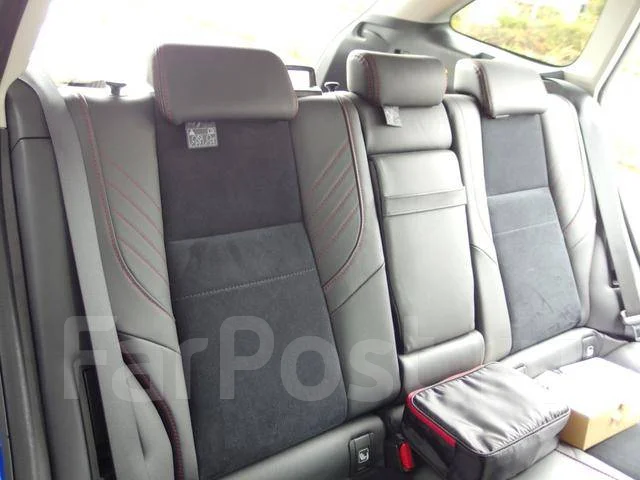 Subaru Levorg. ��������, 4wd, 1.6 (170��.�.), ������, 33 000����. ��, �/�. ��� ����� �� ������������ ����