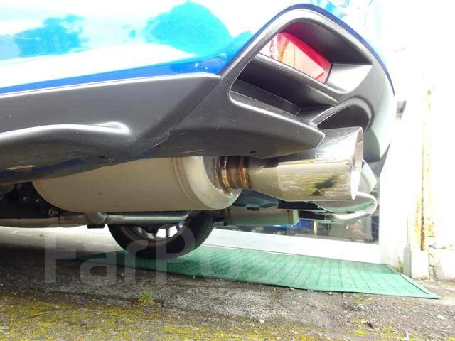 Subaru Levorg. ��������, 4wd, 1.6 (170��.�.), ������, 33 000����. ��, �/�. ��� ����� �� ������������ ����