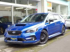 Subaru Levorg. ��������, 4wd, 1.6 (170��.�.), ������, 33 000����. ��, �/�. ��� ����� �� ������������ ����