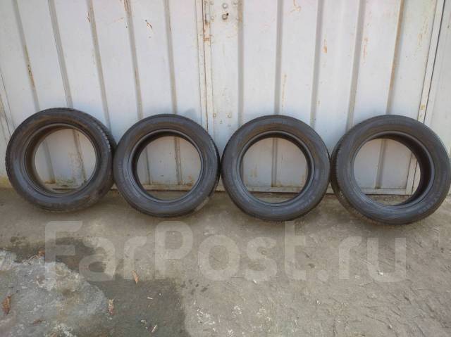 Nokian Hakka Green 3, 195/60 /16, 16", 1 шт, 195 мм, 60 %, радиальный ...