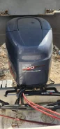 Yamaha. 200��.�., 2-�������, ����������, ���� X (635 ��), 2000 ��� ����
