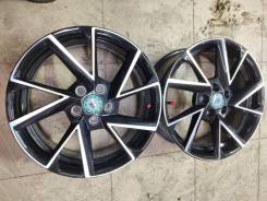 Top Driver. 6.5x16", 5x100, ET35, �� 57,1���. ����