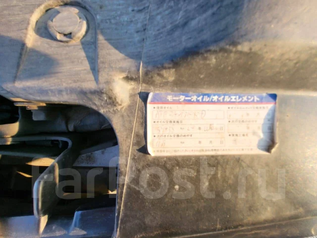 Nissan NV200. �������, ��������, 0.1 (109��.�.), ������, 180 000����. �� ����