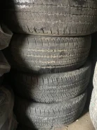 Bridgestone Dueler H/T. ������, 2011 ���, �/�, ����� 50 % ����