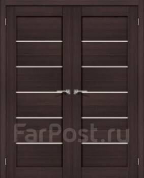Раздвижные межкомнатные двери Порта 22, новый, в наличии. Цена: 12 570 ...
