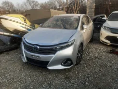 Toyota Sai. AZK10, 2AZFXE ����