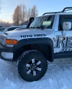 PDW SUV D.I.R.T. 8.0x16", 6x139.7, ET0 ����