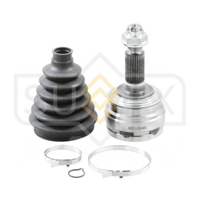   |  / | ST1006 Sufix ST1006 