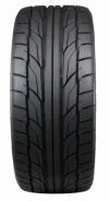 Nitto NT555. ������, 2021 ���, ����� ����