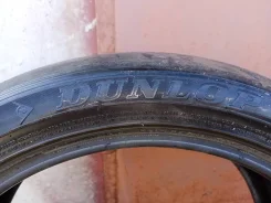 Dunlop Sport Maxx Race II. ������, 2018 ���, �/�, ����� 80 % ����