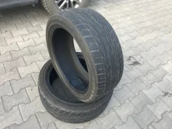 Dunlop Direzza DZ101. ������, 2019 ���, �/�, ����� 20 % ����