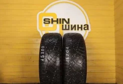 Nitto Therma Spike. ������, ����������, 2021 ���, �/�, ����� �� 5 % ����
