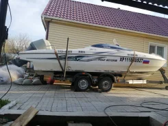 Yamaha SRV-20. 2007 ���, ��������� ���������, ������ ����