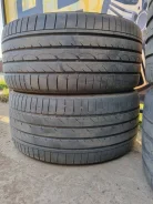 Yokohama Advan Sport A/S. ������, 2016 ���, �/�, ����� 50 % ����