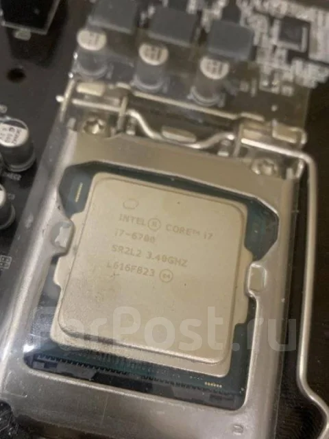 Intel Core i7-6700 ����