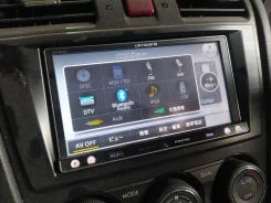 Pioneer Carrozzeria AVIC-MRZ009 ����