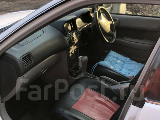 Toyota Corolla. �������, 4wd, 1.5 (110��.�.), ������, 225 000����. �� ����