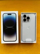 Apple iPhone 14 Pro. �����, 512 ��, �����, �����������, 3G, 4G LTE, 5G, Dual-SIM, ����������, NFC ����
