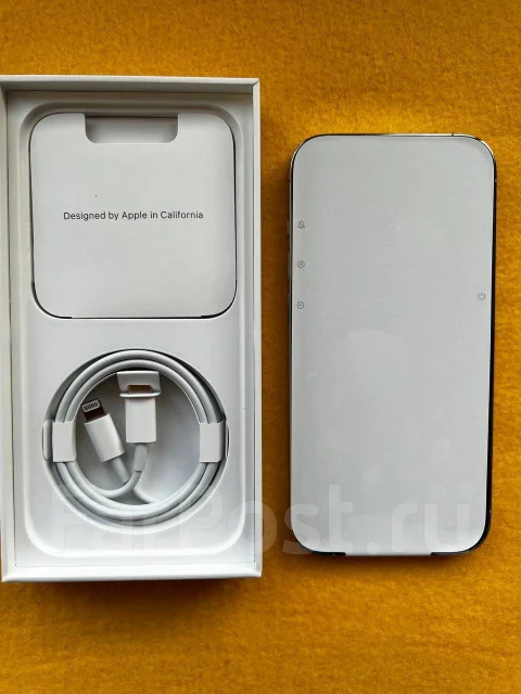Apple iPhone 14 Pro. �����, 512 ��, �����, �����������, 3G, 4G LTE, 5G, Dual-SIM, ����������, NFC ����