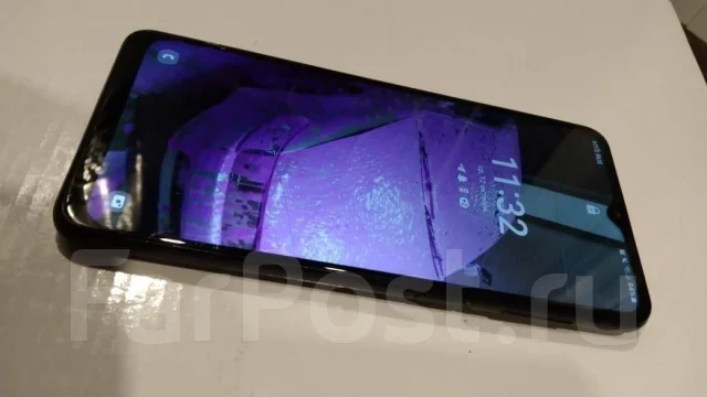 Samsung Galaxy A12. �/�, 32 ��, ������, 4G LTE, NFC ����
