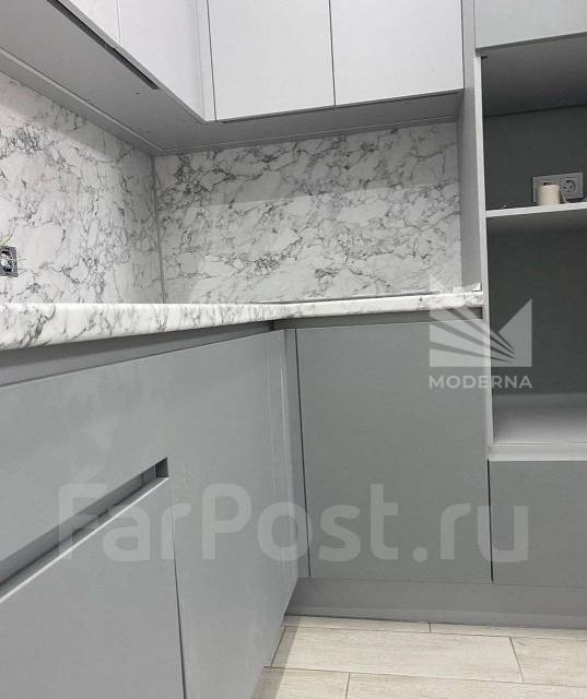 Встроенный кухонный гарнитур "Аризона" Кухни на заказ Заказать кухню ...