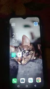Infinix HOT 10 Lite. �/�, 64 ��, ���������, 4G LTE, ����������, NFC ����