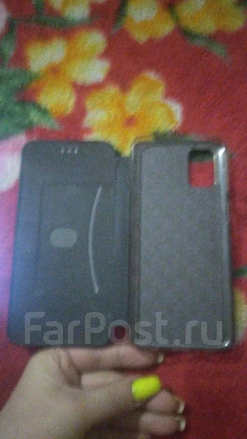Infinix HOT 10 Lite. �/�, 64 ��, ���������, 4G LTE, ����������, NFC ����