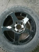 Liso. x15", 5x114.3 ����