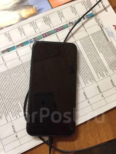 Apple iPhone 11 Pro Max. �/�, 256 ��, ������, 4G LTE, NFC ����