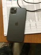 Apple iPhone 11 Pro Max. �/�, 256 ��, ������, 4G LTE, NFC ����