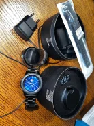 Samsung Gear S3 Frontier ����