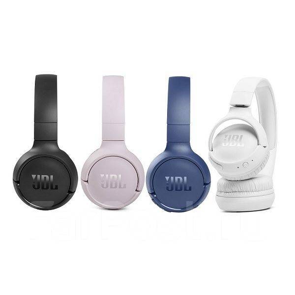 Беспроводные наушники JBL Tune 510BT от Xistore, новый, в наличии. Цена ...
