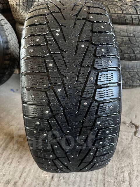 Nokian Hakkapeliitta 7 SUV, 285/50r20, 20", 1 шт, в наличии, 285 мм, 50 ...