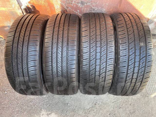 Kumho Crugen HP71, 235/55 R19, 19", 1 шт, в наличии, 235 мм, 55 % ...