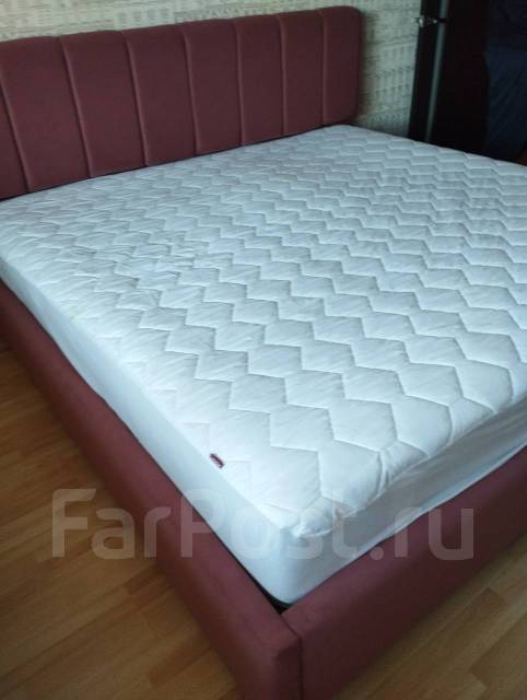 Пошив мебельных чехлов изготовление матрасов во Владивостоке