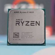 AMD Ryzen 5 1600 ����