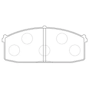 ��������� ������� �������� NiBK (������) PN2104 PN2104 ����