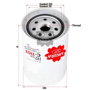 ������ �������� (Sakura) C1103 C1103 ����