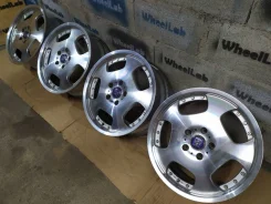 Weds Rozest. 7.0x17", 5x114.3, ET48, �� 73,1���. ����