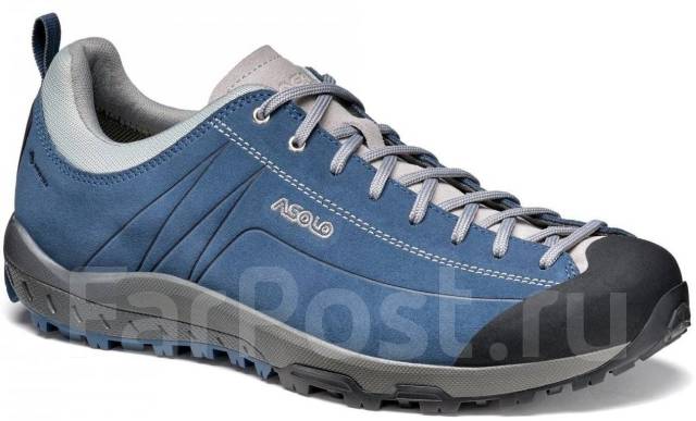 Asolo Space GV Denim Blue