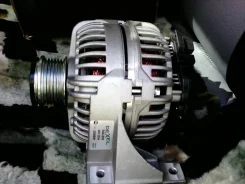 ��������� Volvo s40I ����