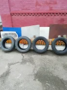 Yokohama Ice Guard IG50A. ������, ��� �����, 2015 ���, �/�, ����� 70 % ����